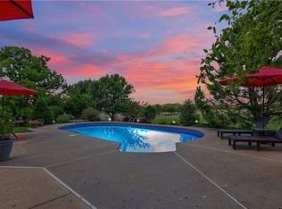 6185 W Whitetail Dr, Edmond, OK 73012