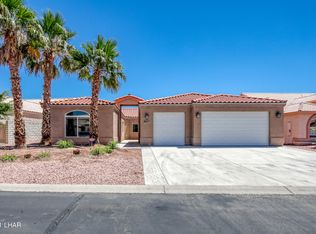 2036 E Lago Grande Pl, Fort Mohave, AZ 86426