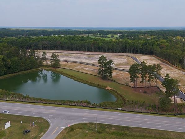 MANNING Plan, Sease's Pond