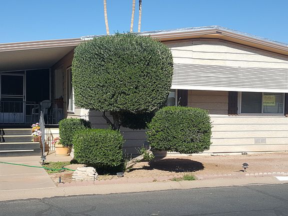 2nd image of 8780 E McKellips Rd Lot 28
