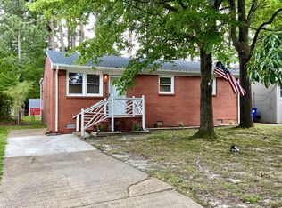 6429 Tuttle Ave, Norfolk, VA 23502