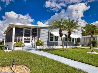 444 Tarde Logo Cir, North Port, FL, 34287