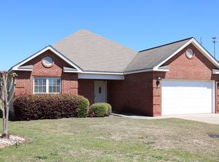 123 Monticello Dr, Byron, GA 31008