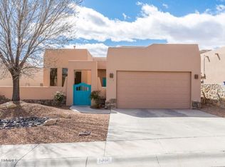 1312 Golf Club Rd, Las Cruces, NM 88011