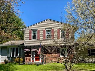 10666 Pekin Rd, Newbury, OH 44065