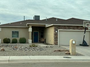 516 Tierra Bella Dr, Alamogordo, NM 88310