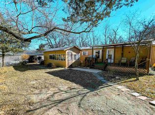 388 Y45 Rd, Fall river, KS 67047