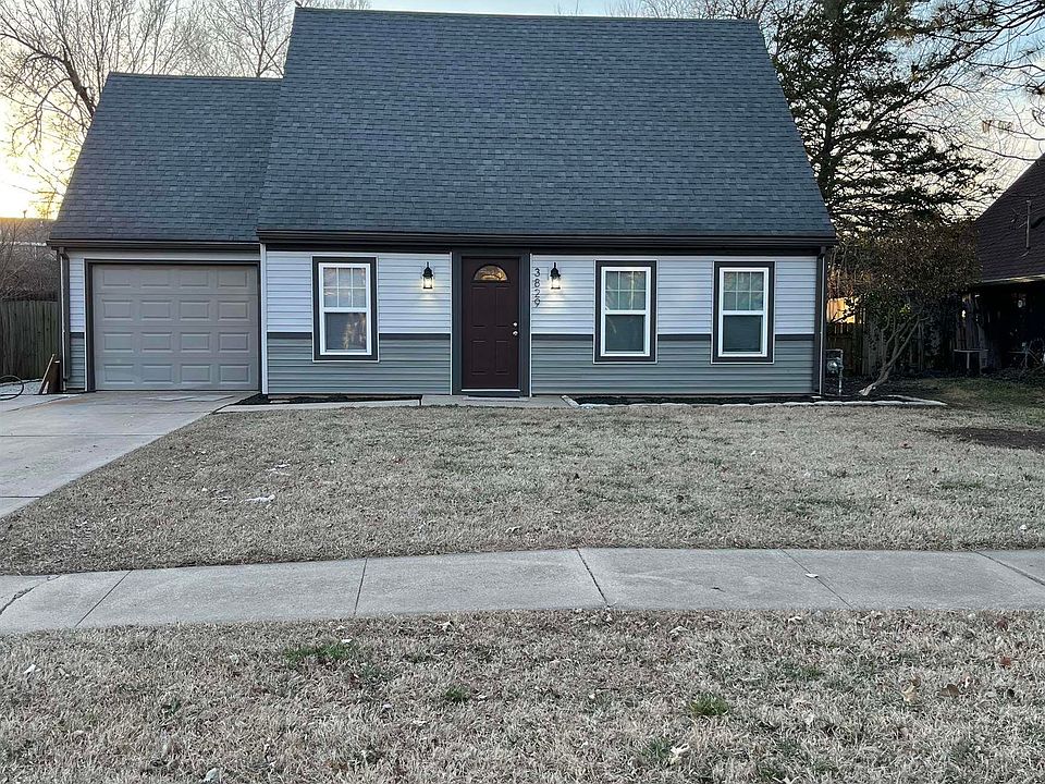 3829 SW Atwood Ave, Topeka, KS 66610 Zillow