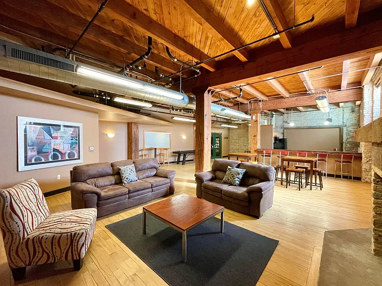 Historic Fifth Ward Lofts — Photo 23