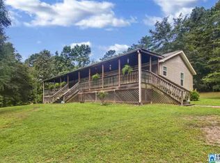 123 Brialene Cir, Pell City, AL 35128