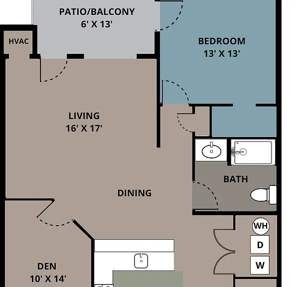 Reserve at Palmer Pointe — Photo 38