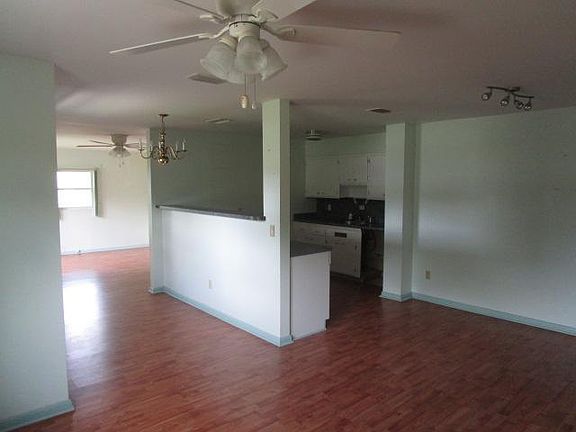 BREAKFAST AREA AND DINING ROOM