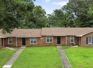 214 Crabapple Cir #34, Fayetteville, NC 28303