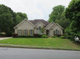 256 Brackin Trce, Grayson, GA 30017