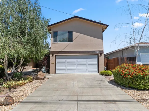 1128 Verona Ave, Livermore, CA 94550