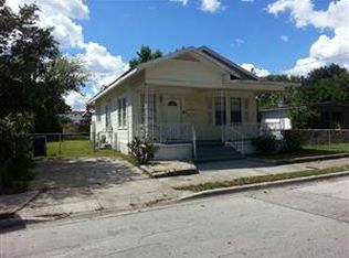 3214 N 16th St, Tampa, FL 33605