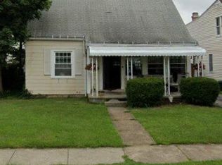 2954 South Ave, Niagara Falls, NY 14305