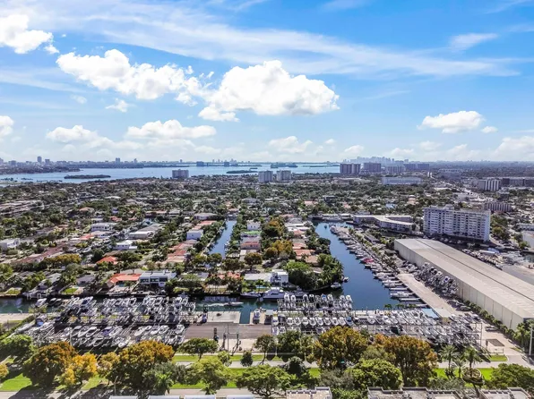 2461 NE 135th Street, North Miami, FL 33181