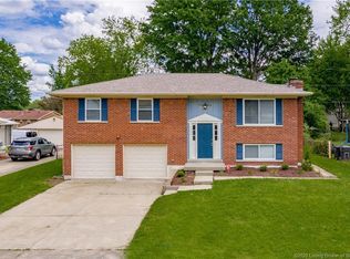 1520 Northaven Dr, Jeffersonville, IN 47130