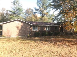 1695 Goshen Rd, Augusta, GA 30906