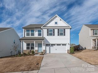 6324 Rocky Wagon Ln, Concord, NC 28025