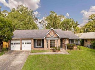 10831 Ranchwood Dr, Baton Rouge, LA 70815