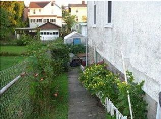 1420 Maple Ave, Monessen, PA 15062