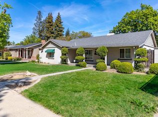 404 Rowland Ave, Modesto, CA 95354