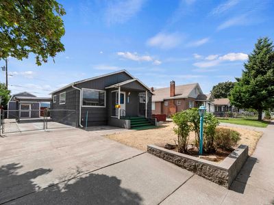5218 E Commerce Ave, Spokane, WA, 99212