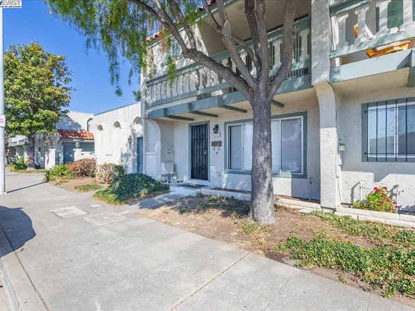 15392 Hesperian Blvd, San Leandro, CA 94578