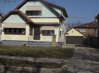 4908 N 40th St, Milwaukee, WI 53209