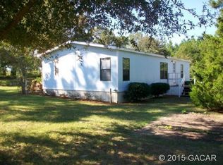 566 SW Sanders Way, Fort White, FL 32038