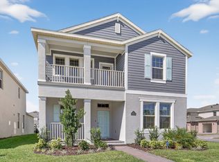 18034 Cider Mill Ln, Winter Garden, FL 34787