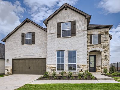 2620 Cedar Ridge Rd, Celina, TX, 75009