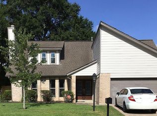8434 Windell Ln, Houston, TX 77040