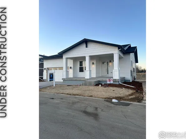 1810 Morningstar Way, Fort Collins, CO 80524