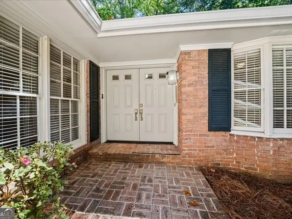 3474 Sunderland Cir NE, Atlanta, GA 30319