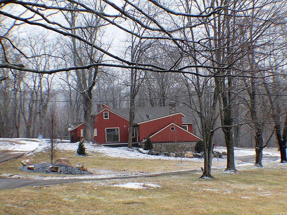 350 Bull Mill Rd, Chester, NY 10918 Zillow