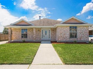 4432 Stella Dr, Meraux, LA 70075