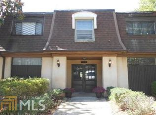 105 Rue Fontaine, Lithonia, GA 30038