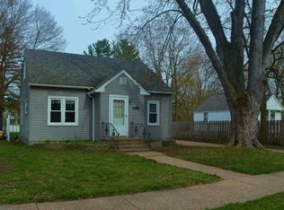 1531 17th Ave S, Wisconsin Rapids, WI 54495