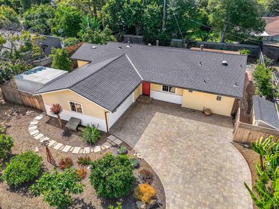 5223 Kirk Dr, Santa Barbara, CA, 93111