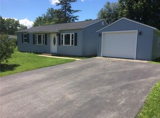 5635 Eastwood Dr, Verona, NY 13478