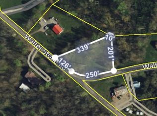 629 Walter Stone Rd, Sparta, TN 38583