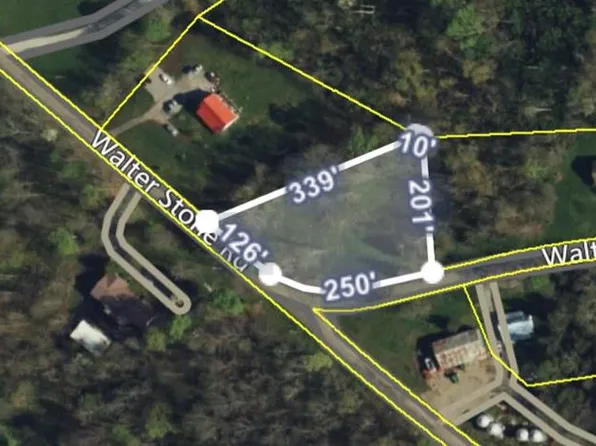 629 Walter Stone Rd, Sparta, TN 38583