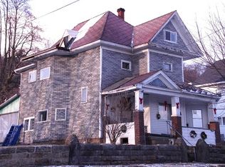 1280 Spangler St, Hastings, PA
