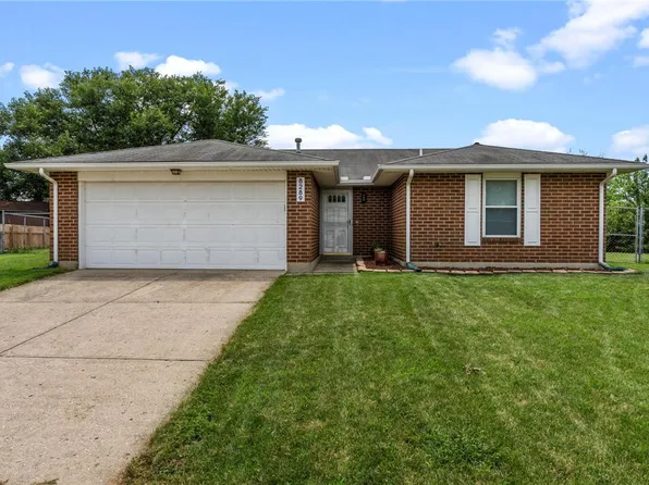 8289 Mill Spring Pl, Dayton, OH 45424