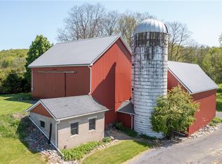 0 S Livonia Rd LOT 1, Conesus, NY 14435