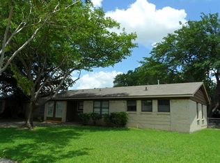 612 Bluebonnet Ln, Mesquite, TX 75149
