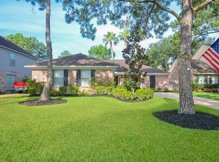 7607 Sandygate Ln, Houston, TX 77095